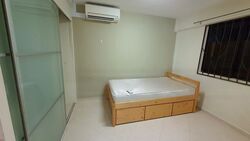 Blk 20 Telok Blangah Crescent (Bukit Merah), HDB 3 Rooms #459405361